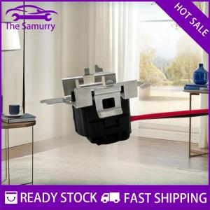 Samurry ✨Hot Sale✨ 1 Pair For Sagitar Headlight Base Connector Wiring Harness Adapter H7 Halogen Lamp Socket Holder