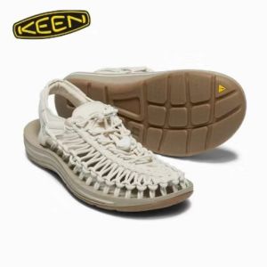 “Keen Uneek Sandals”Breathable Woven Sandals Beach Shoes Outdoor Wading Shoes Travel Shoes