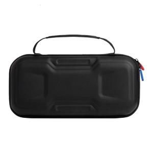 Protector Case Storage Box for NS2 Scratchproof Bag Handheld Game Console Carry Case with Slot and Pocket