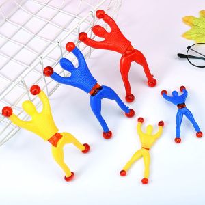 Đồ Chơi Người Nhện Leo Tường Cho Bé -Lumbley