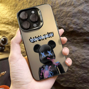 ราคาส่ง IMD เคส ผิวด้าน สำหรับ SAMSUNG A55 A35 A25 A15 5G/A05 A05S A04S A13 A02 A02S A03S A12 A10 A10S S22ultra S23Ultra S24Ultra S23Fe 003