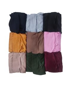 AliMaMa - JILBAB AZIRA - Hijab Jumbo Instant Hijab Syari Terbaru Jersey Hyget Jersi Murah Medan