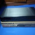 LỌC XÌ EQUALIZER NANOMAX EQ999 CHUYÊN XỬ LÝ ÂM THANH GIA ĐÌNH.