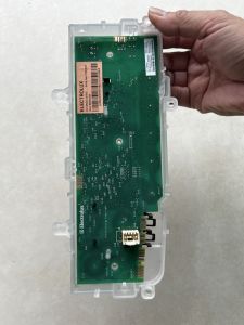 Bo hiển thị / Board điều khiển máy sấy Electrolux chính hãng