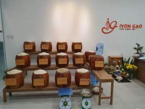 Gạo Từ Thiện - Túi 5kg (Giá sỉ số lượng lớn xin liên hệ vì mục tiêu từ thiện)