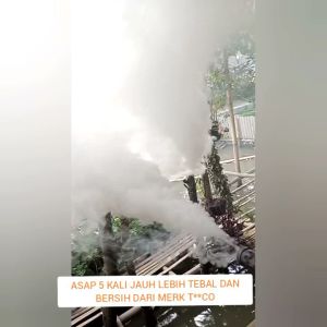 TAKKA Mesin Fogging Nyamuk DBD Serangga Hama Mesin Fogging Perkebunan Mesin fogging Mobil Mesin Fogging Desinfektan Virus Mesin Fogging Kandang Peternakan Takka High Power