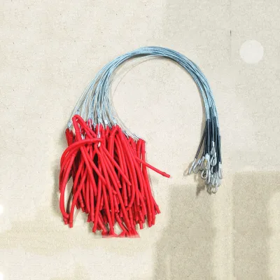 High-strength Elastic Special Rubber Band Wire Connection Large DIY Dragon X10 Special Replaceable Fishing Accessories