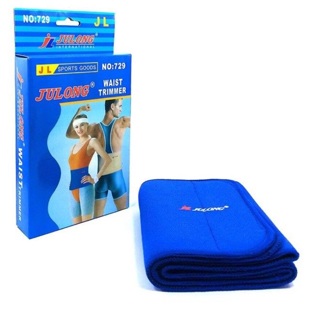 729 Julong Waist Trimmer Lazada PH