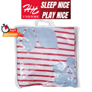 Bộ Ga Hàn Quốc 4 món vải Thun Lạnh Cao Cấp Co Giãn 4 chiều Hy&Han Unistore