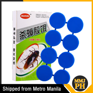 40grain Cockroach Killer Cockroach Eliminator Cockroach Trap Cockroach Bait Repel Cockroach