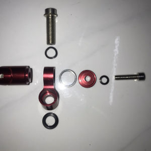 Ron xoay cải tiến dùng cho các dòng kiếng Rizoma có chân xoay như hình