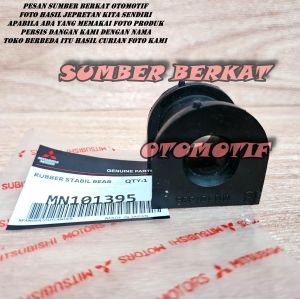 KARET LINK STABIL BELAKANG XPANDER /OUTLANDER MN101395