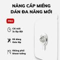 Kệ Nhà Tắm Giá Treo Đồ Nhà Tắm Nhà Bếp Không Gỉ Đa Năng Gắn Tường Giá Treo Khăn Nhà Vệ Sinh Inox Giá Treo Tường Không Cần Đục Lỗ Giá Khăn Tắm Đựng Phòng Tắm Giá Để Đồ Nhà Vệ Sinh Giá Treo 60cm. 