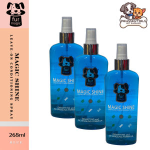FURMAGIC Magic Shine Leave-On Conditioning Spray 268mL