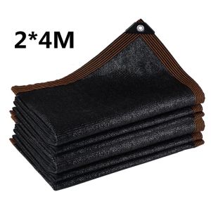 Outdoor Garden Net Anti UV 95% Sunshade Net Protection Greenhouse Cover Shading Net Shade For Plants