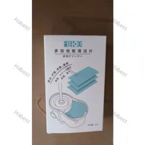 [Box with 30Pcs/150pcs] Multi-Effect Floor Cleaning Slice