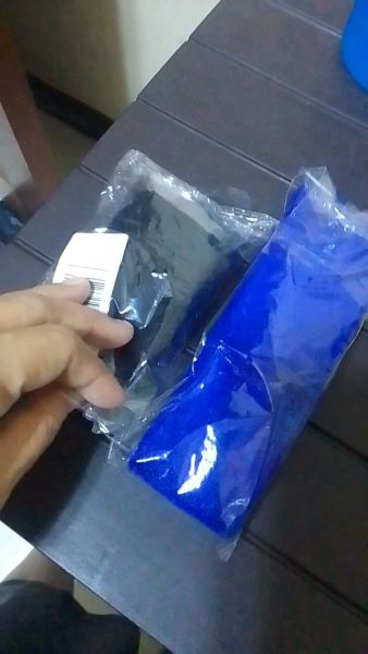 Buyer review video 3