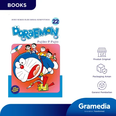 Doraemon 22 (2026) (Fujiko F. Fujio)