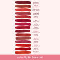 Generation Happy Skin Water Lip & Cheek Tint in Serene. 