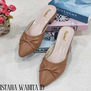 Sandal Wanita Termurah hak 3 cm PITA DYO