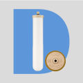 Doulton® BioTect Ultra SI 2505 Drinking Ceramic Water Filter Cartridge  - Anti Scale. 