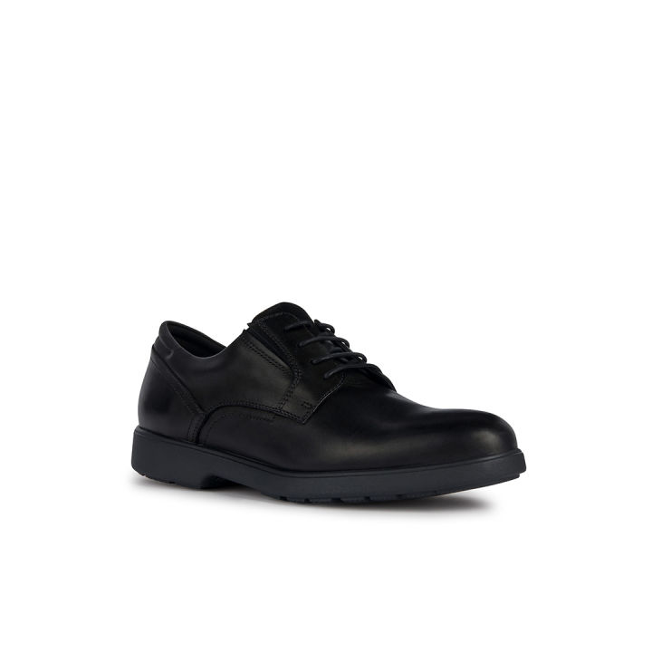 Geox Zapatos U Spherica Ec11 Wide Marrón | Dressinn Geox Zapatos U Spherica Ec11 Wide Marrón | Dressinn