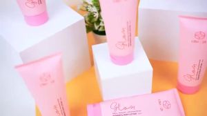 GLO21 Romantic Body Lotion Long-lasting Fragrance Body Lotion Moisturizing Body Lotion