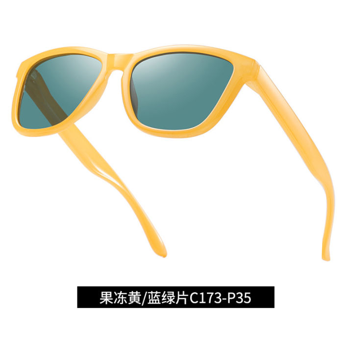 Polaroid Sunglasses Multicolor Colorful Sunglasses 3332 Sunglasses