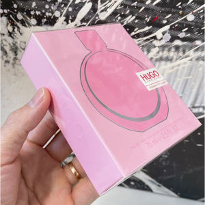 Nước hoa nữ Hugo Woman Extreme 75ml