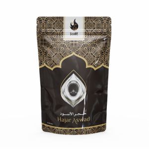 Dupa Kerucut QODHA Aromatic isi 50 Pcs Bukhur Buhur Tumpeng