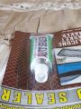 berkah Lem Hitam Sealer Silicone Silikon Sealant Sealent Kaca Gasket. 