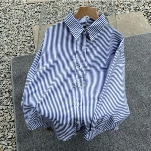 Gaizka - DOPY SHIRT SALUR - Ukuran S M L XL XXL 3XL 5L - Atasan Wanita Jumbo - Kemeja Wanita Jumbo