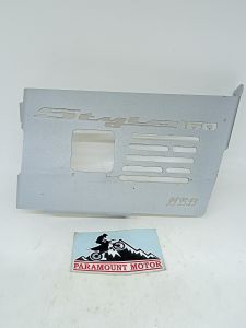 Cover engine / tutup pelindung bawah mesin STYLO 160