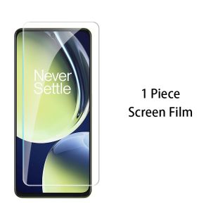 3pcs Tempered Glass Film For one plus Nord CE3 Lite 5G oneplus nordCE3 3lite NordCE3Lite Screen Protector Back Protective Full Cover