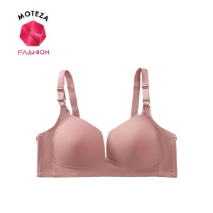 Tally 2131 BH Bra Wanita | Tanpa Kawat | Busa Tipis | Cup C Kait 3 | Size 36-42