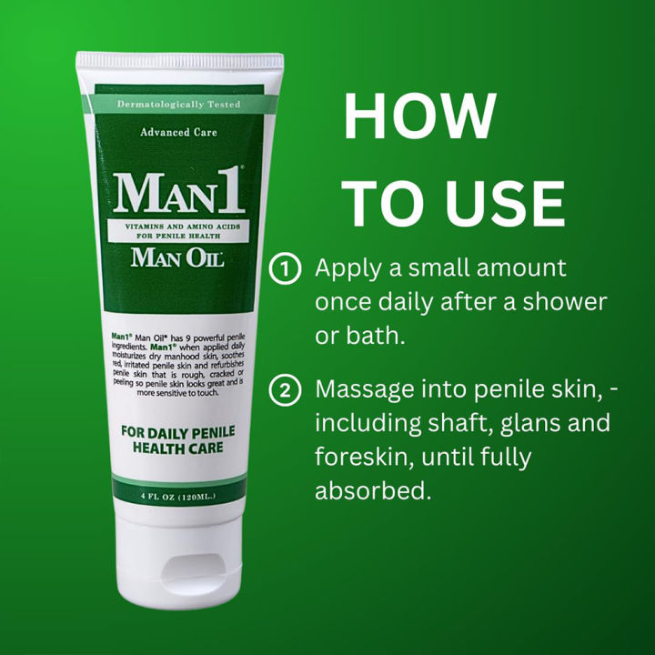 Man1%20Man%20Oil%20Penile%20Health%20Cream%20-%20Advanced%20Care.%20Treat%20dry,%20red,%20cracked%20or%20peeling%20penile%20skin.%20Improves%20sensation%20over%20time%20Skin%20-%20Image%203