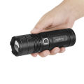 HaixnFire G45 Camping light USB rechargeable flashlight 4500 lumens Scalable zoomf loodlight Patrol light Barbecue lamp. 