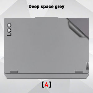 For LOQ 15.6 inch Laptop protective film stickerFor IRX10AHP10IRX9AHP9IAX9High-quality PVC materialAnti-fingerprintScratch-resistantNo need for cutting