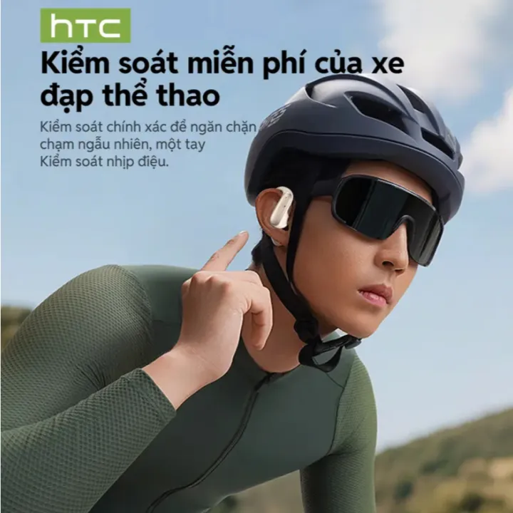 HTC NE52 AI Tai nghe dịch thuật thông minh tai nghe Bluetooth 6.0, dịch thuật thời gian thực 134 ngôn ngữ, tai nghe Bluetooth HiFi, tai nghe không dây AI, tai nghe chống ồn, thời lượng pin dài | BigBuy360 - bigbuy360.vn HTC NE52 AI Tai nghe dịch thuật thông minh tai nghe Bluetooth 6.0, dịch thuật thời gian thực 134 ngôn ngữ, tai nghe Bluetooth HiFi, tai nghe không dây AI, tai nghe chống ồn, thời lượng pin dài | BigBuy360 - bigbuy360.vn