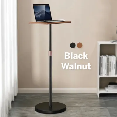 Ergonomic desk โต๊ะทำงานปรับระดับความสูง โต๊ะสุขภาพ โต๊ะโน้ตบุ้ค Adjustable Desk Office Syndrome