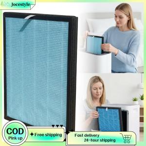 [Jocestyle Outdoor Mall] 1 Pack Fine Pre-Filter Humidifier Filter for Dust Pollen Lint Pet Dander Smoke