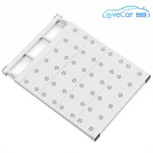 Expandable Kitchen Tension Shelf and Rod Storage Rack for Closet and Pantry Durable Metal Construction Adjustable Length Easy to Install and Remove Multi-Functional Organizer for Kitchen and Closet