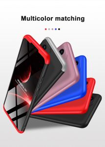 ORIGINAL GKK Case Samsung Galaxy M52 Case Samsung M52 2021 Case 360 Full Protection