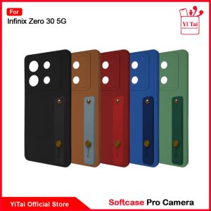YITAI - YC16 Case Procam + Ring Infinix Zero 30 5G Yitai Indonesia