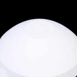 shiqinbaihuo High Temperature Quartz Silica Melting Crucible for Jewelry Tool