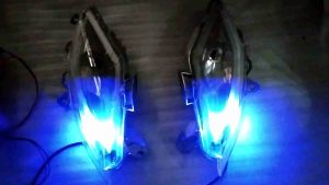 Lampu Alis Running BEAT 2017-2019: Panduan Lengkap