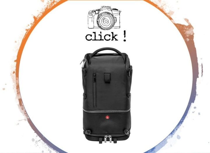 Manfrotto Advanced Tri Backpack M Lazada Singapore