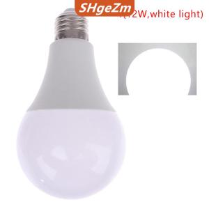 [COD] SHgeZm E27 tương đương với bóng đèn LED 5W 7W 9W 12W 15W 18W Đèn LED Spotlight lạnh ấm trắng với cơ sở
