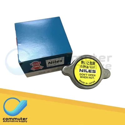 Radiator Cap Mitsubishi L300 Mitsubishi Adventure - Niles brand