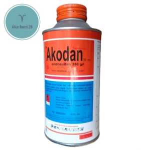 Insektisida Akodan 35ec 500ml Endosulfan 350 g l
